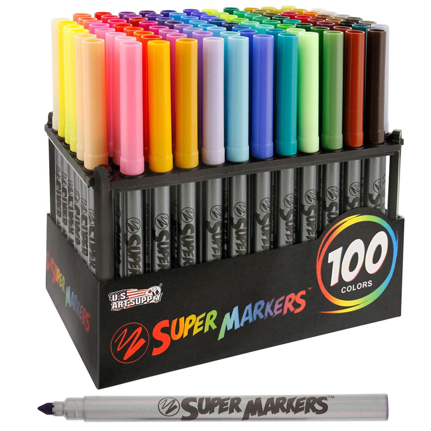 super markers creative art supplies