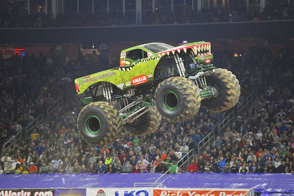 monster truck jam ticket monster truck jam ticket