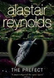 The Perfect Alastair Reynolds best sci fi books
