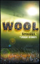 Wool Omnibus Book Cover