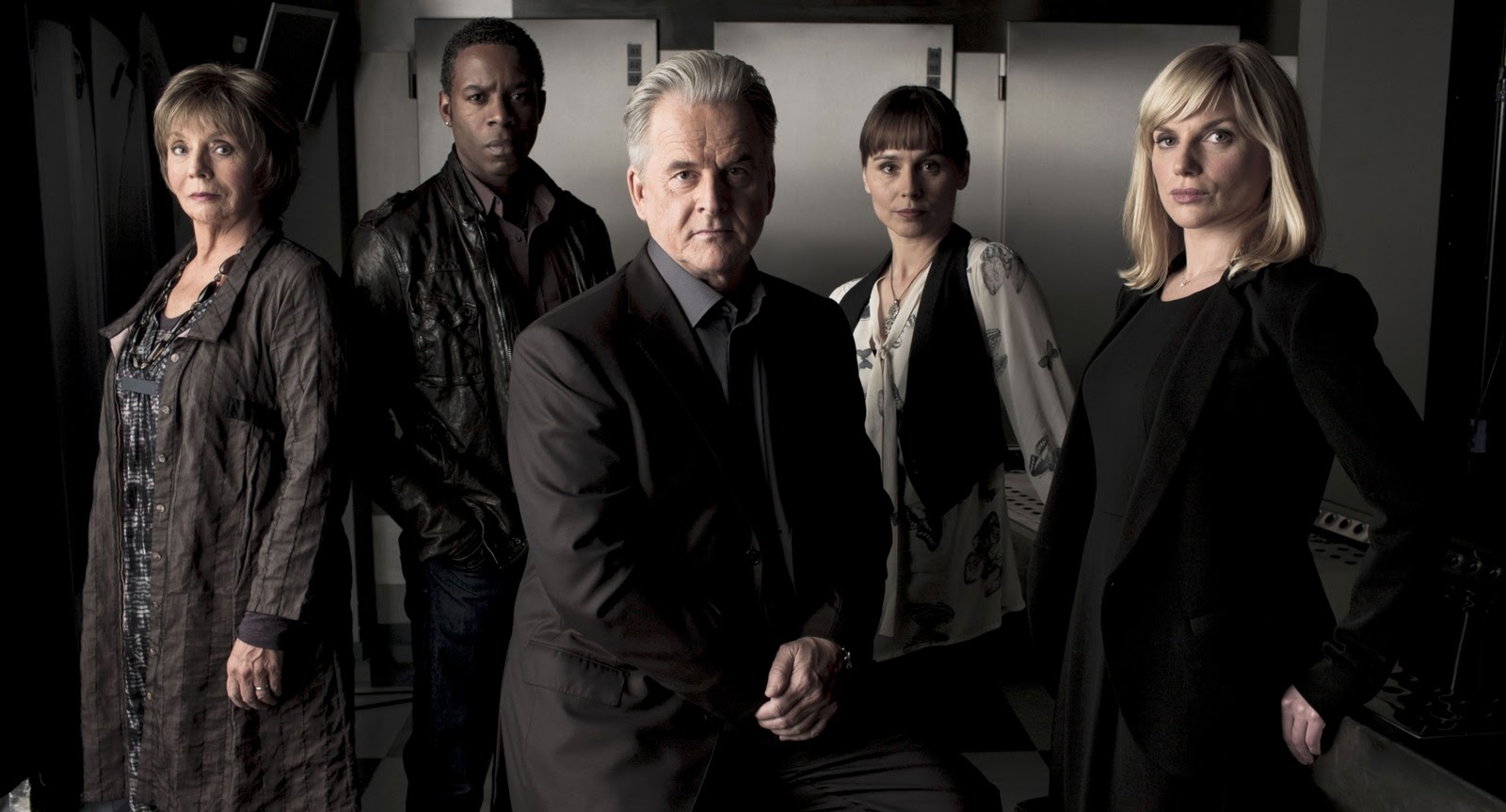 30 Good Detective Shows On Netflix And Amazon 2020