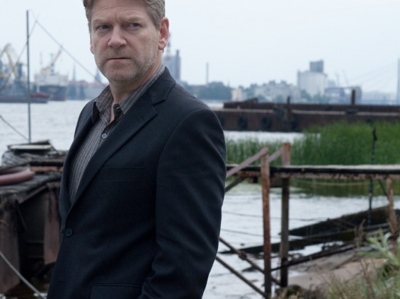 wallander netflix detective series