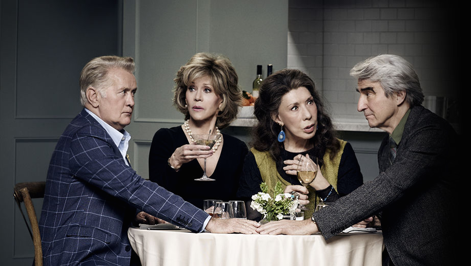 GRACE_and FRANKIE sitcom netflix