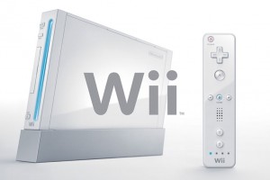 wii games for two