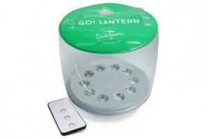 solar lantern