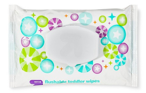 target wipes baby checklist