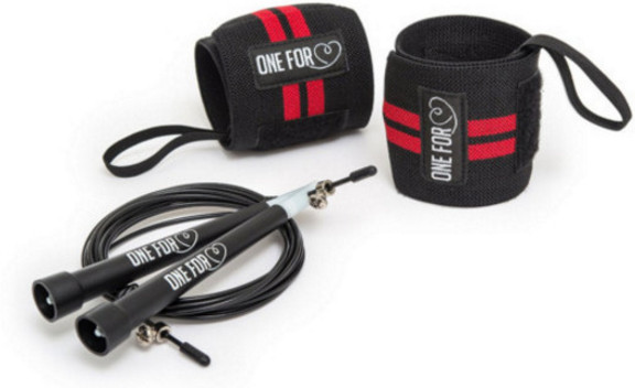 jump rope cross fit