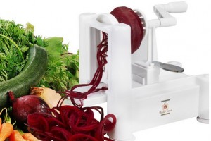 spiralizer simple technique to get your toddler to eat veggies