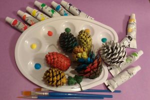 arts and crafts supplies for toddlers