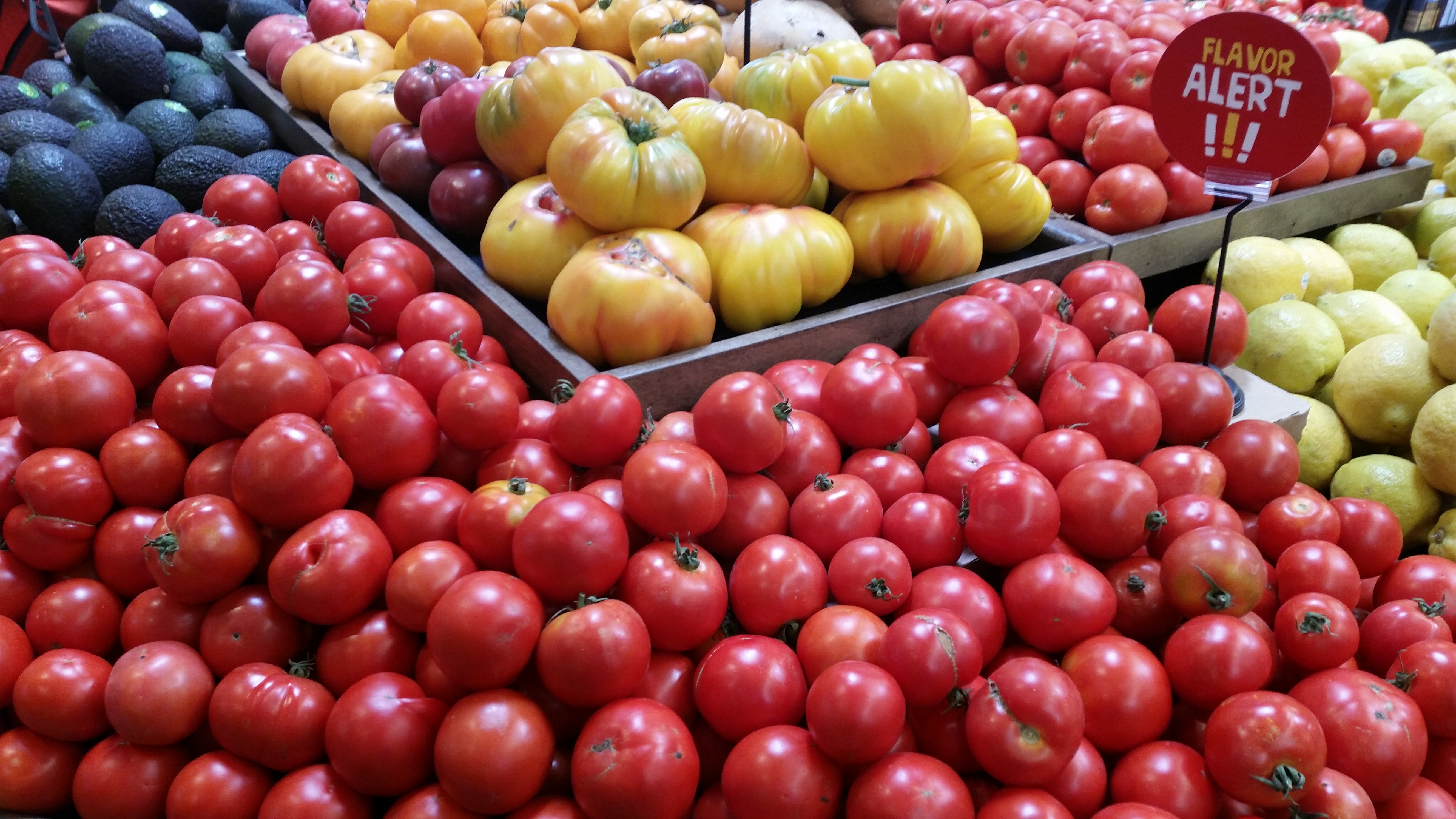 new season market what to buy