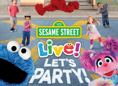 Sesame street live discount coupons