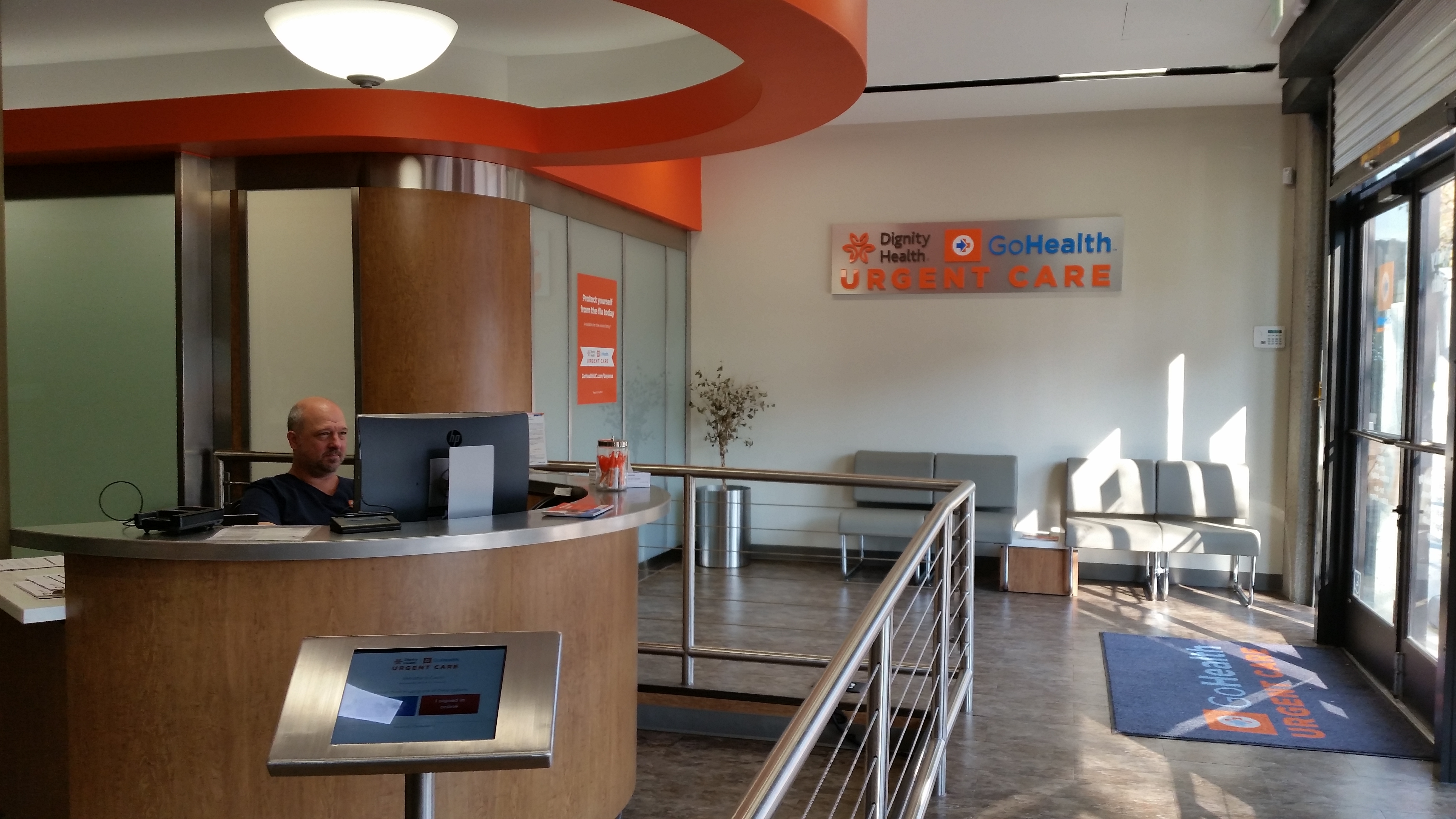 Dignity HealthGoHealth Urgent Care in SF Bay Area