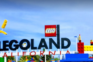 Legoland california carlsbad